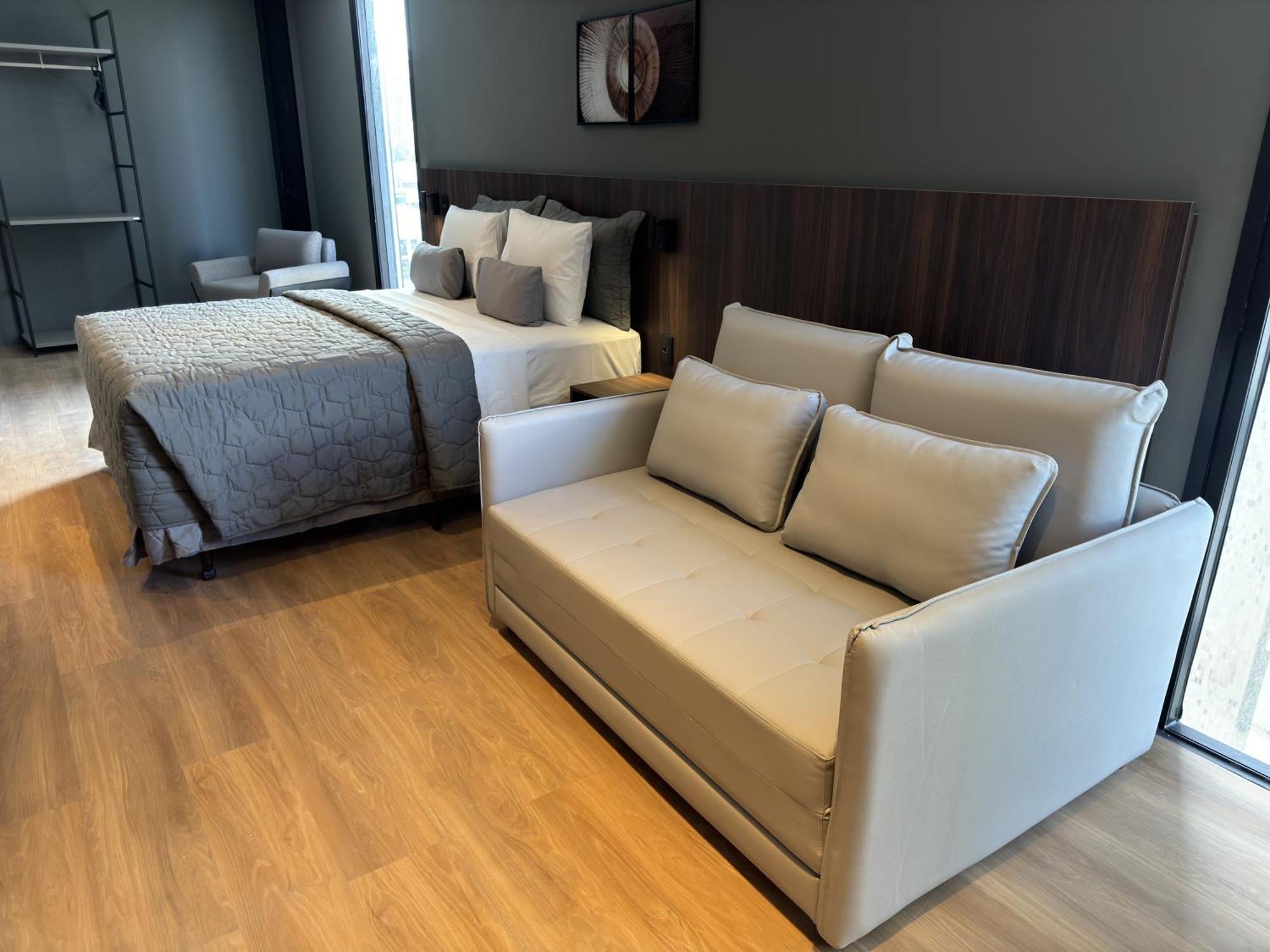 Apartament Nord One João Pessoa Zewnętrze zdjęcie